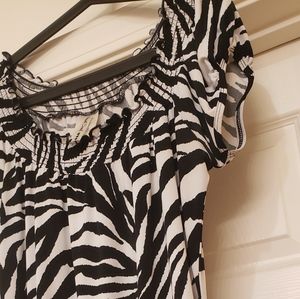 HeartSoul - L - Black & White